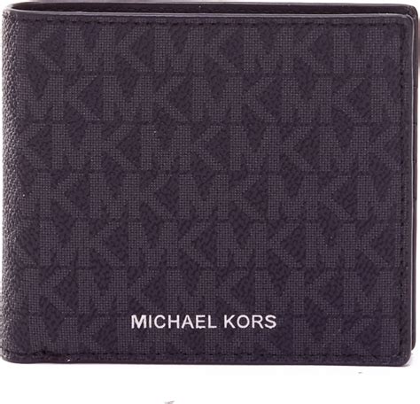 michael kors mannen portemonnee